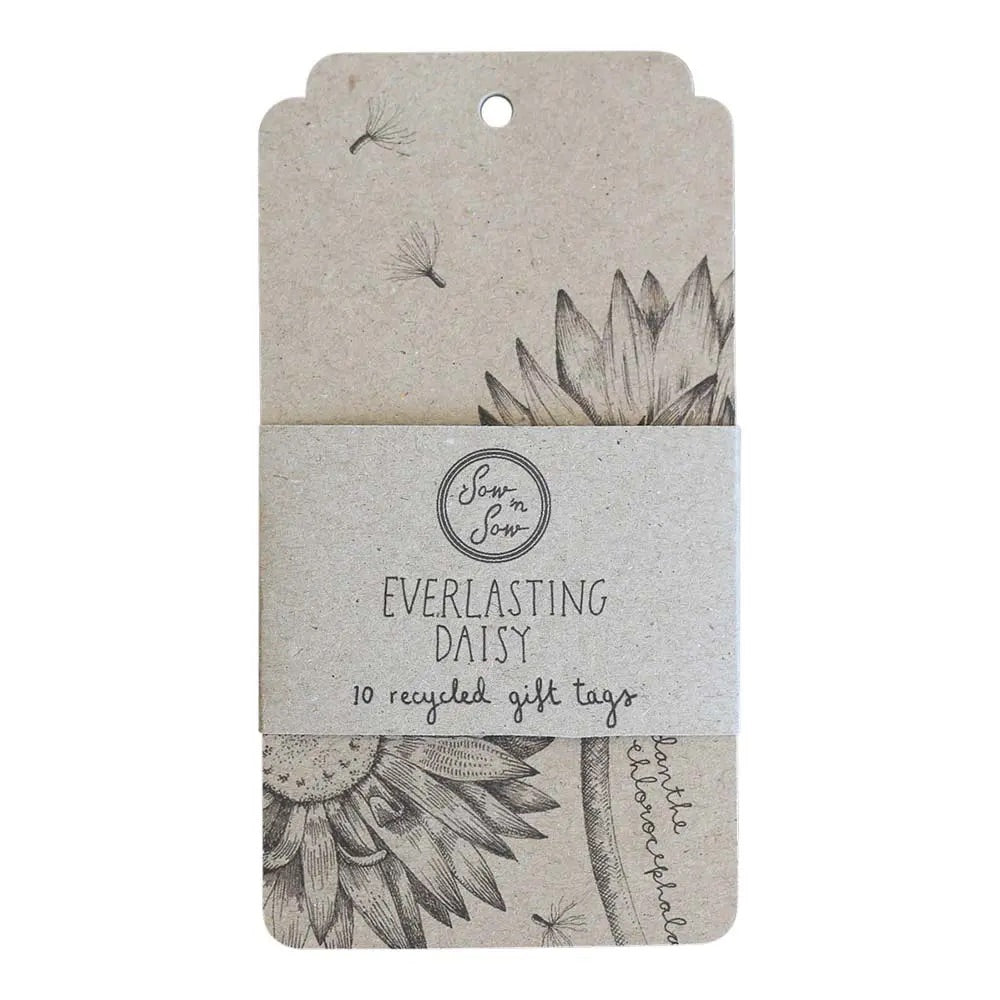 GIFT TAG PACKS
