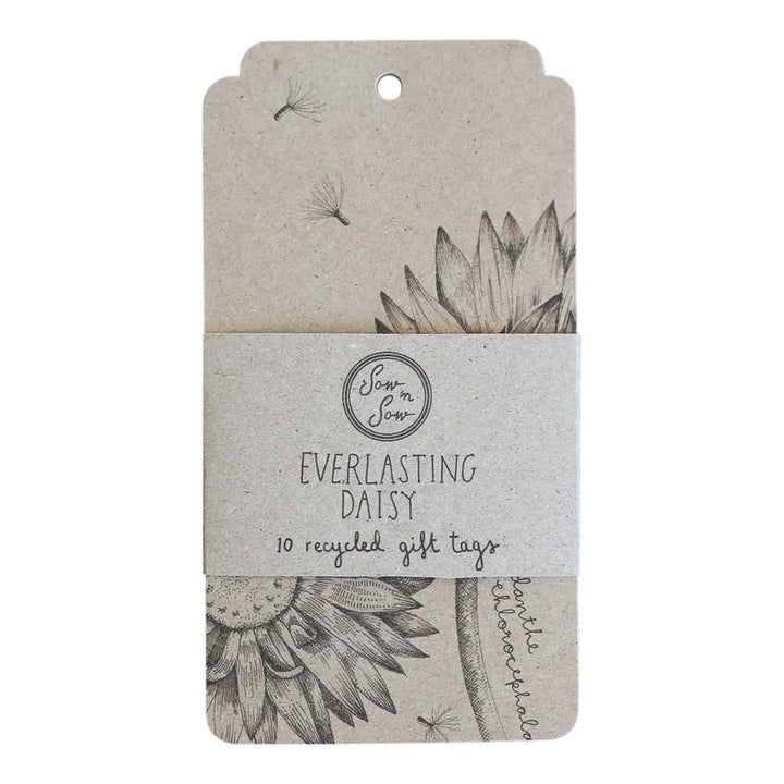GIFT TAG PACKS