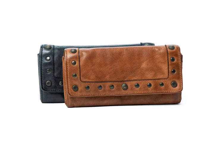 SABLE WALLET - BLACK