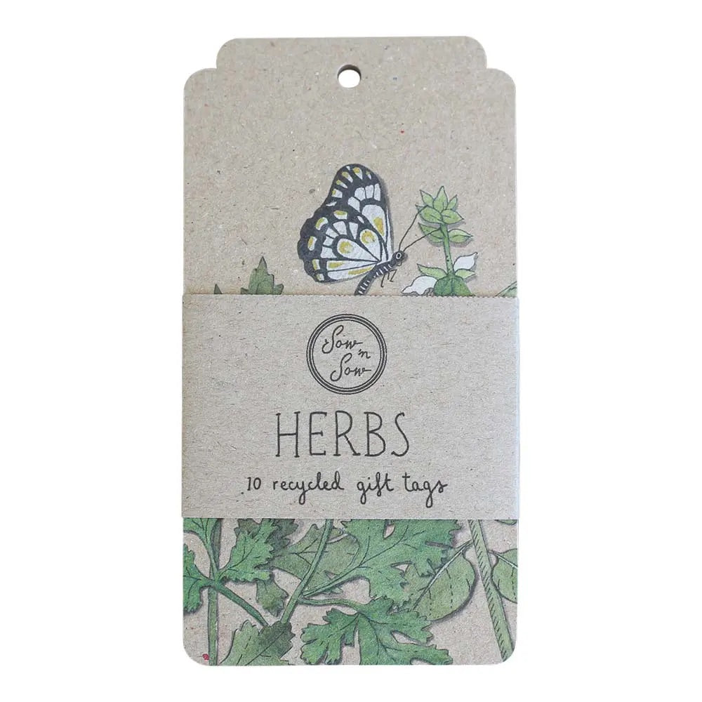 GIFT TAG PACKS