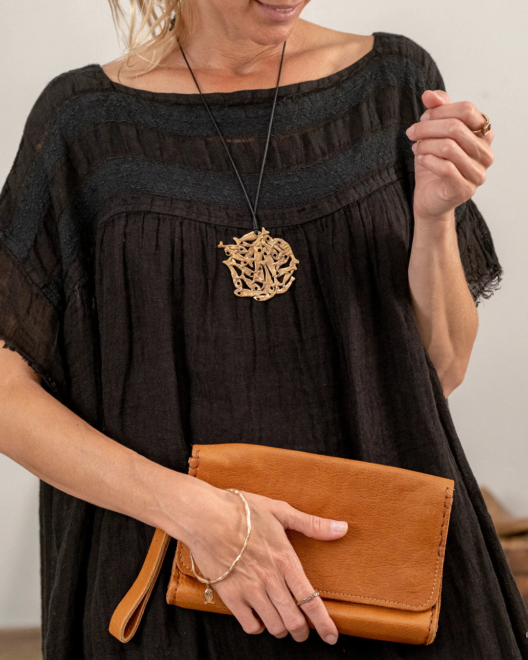 SEPPIA BRACELET