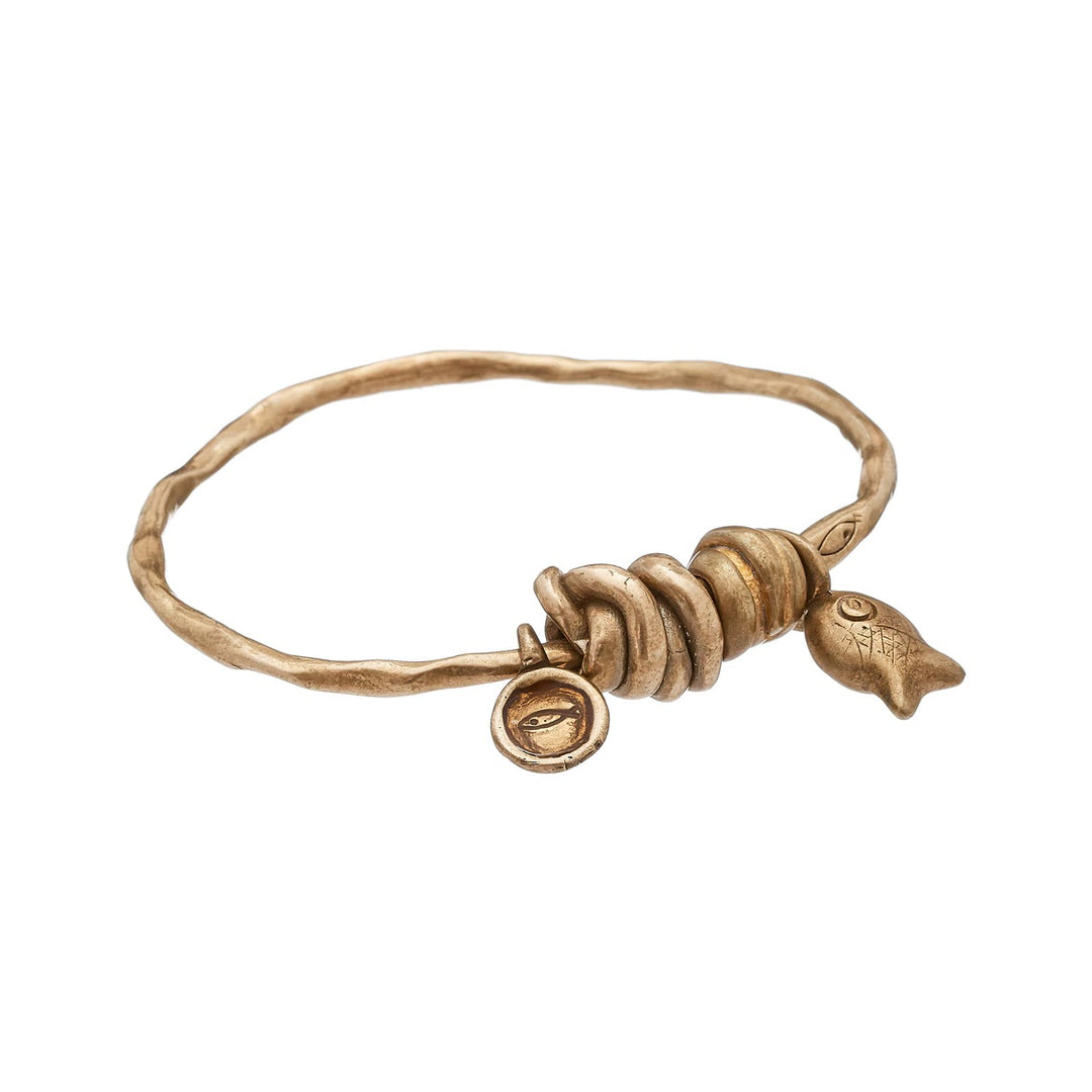 CALAMARI BRACELET
