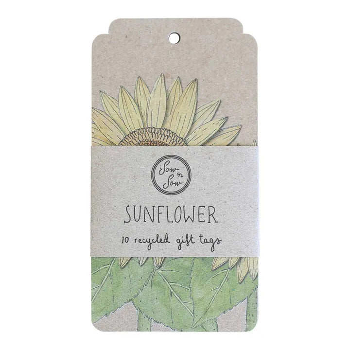 GIFT TAG PACKS