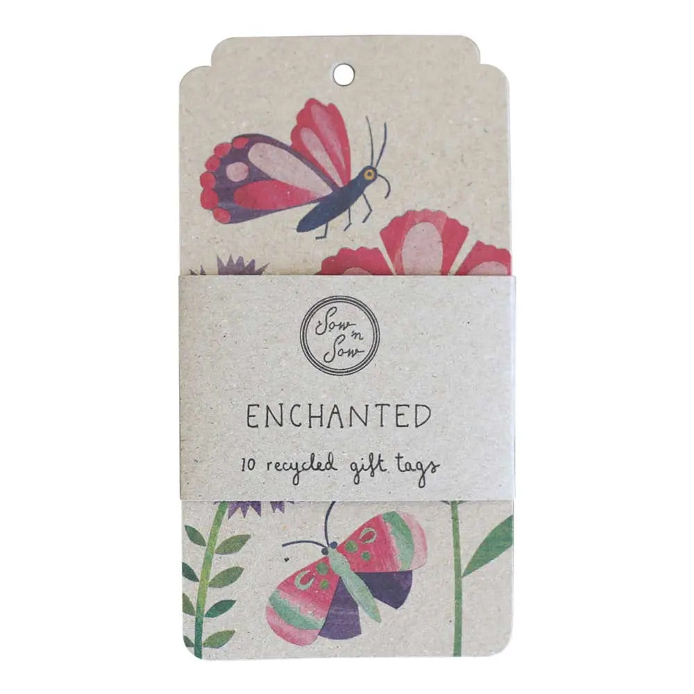 GIFT TAG PACKS
