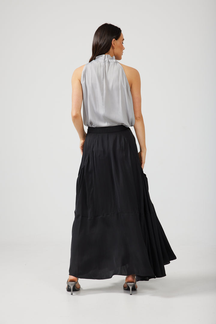 KINDRED SKIRT - BLACK