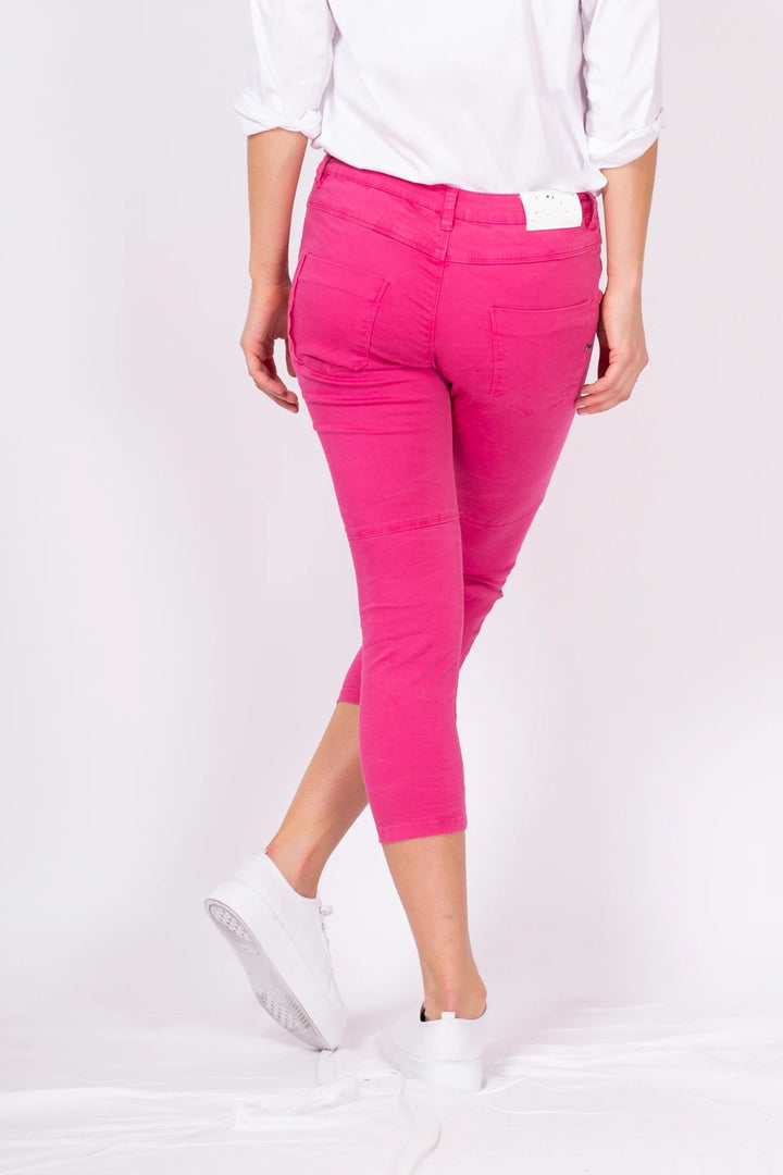 ALIGOTE BOYFRIEND 7/8 PANT - FINAL CLEARANCE