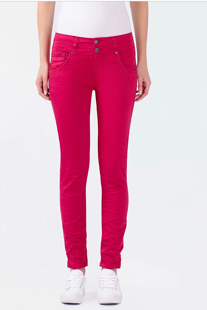 BLAKE POP SUGAR BOYFRIEND JEANS - FINAL CLEARANCE