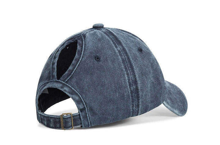 PONYTAIL CAPS