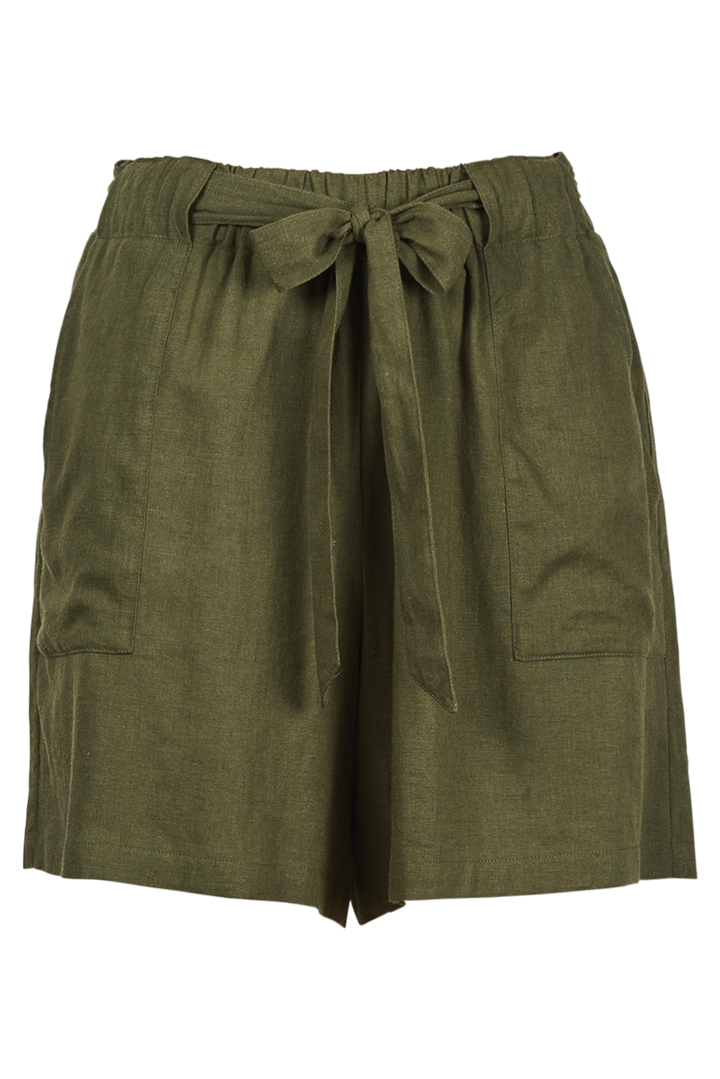 HOXTON SHORT - KHAKI