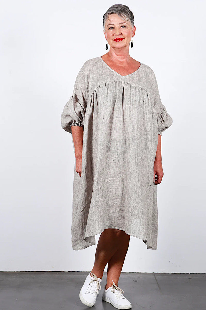 MABEL KAFTAN - DRIFTWOOD