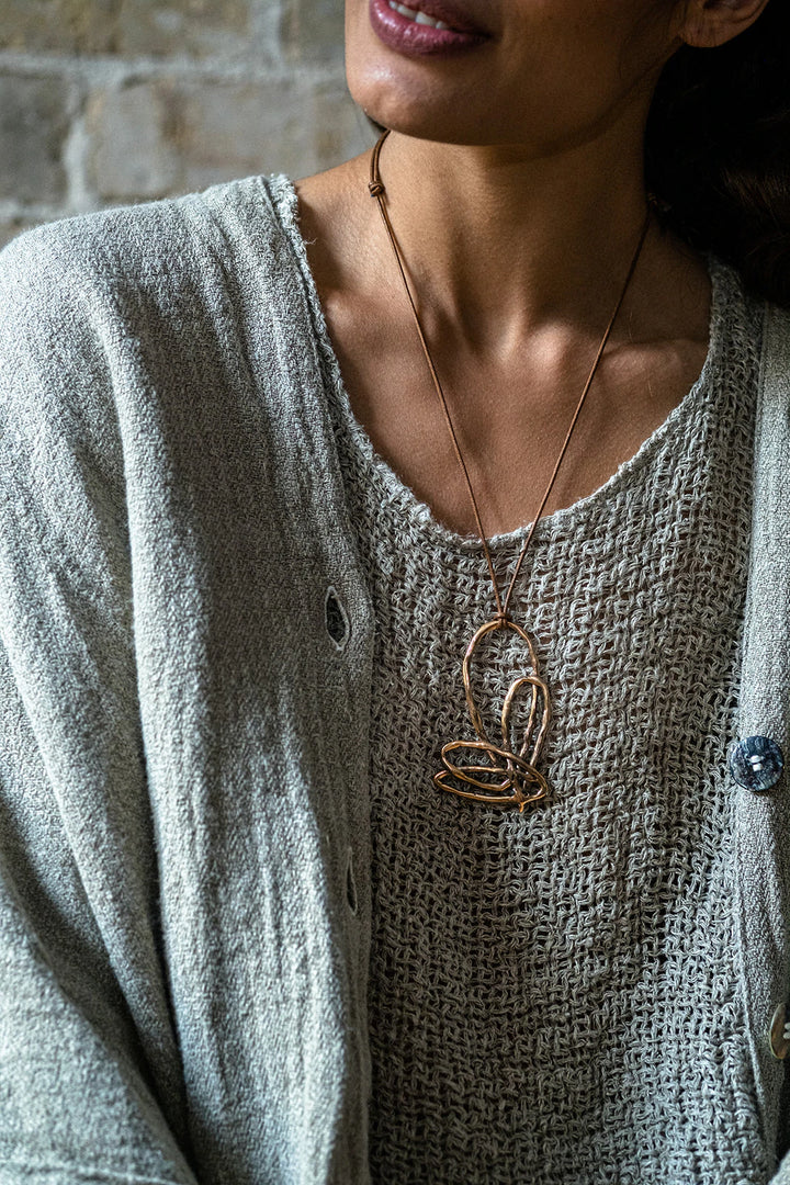 WINGS L PENDANT