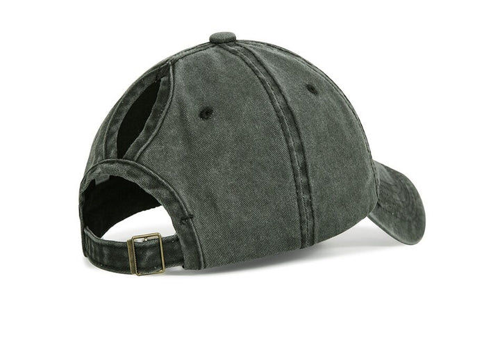 PONYTAIL CAPS