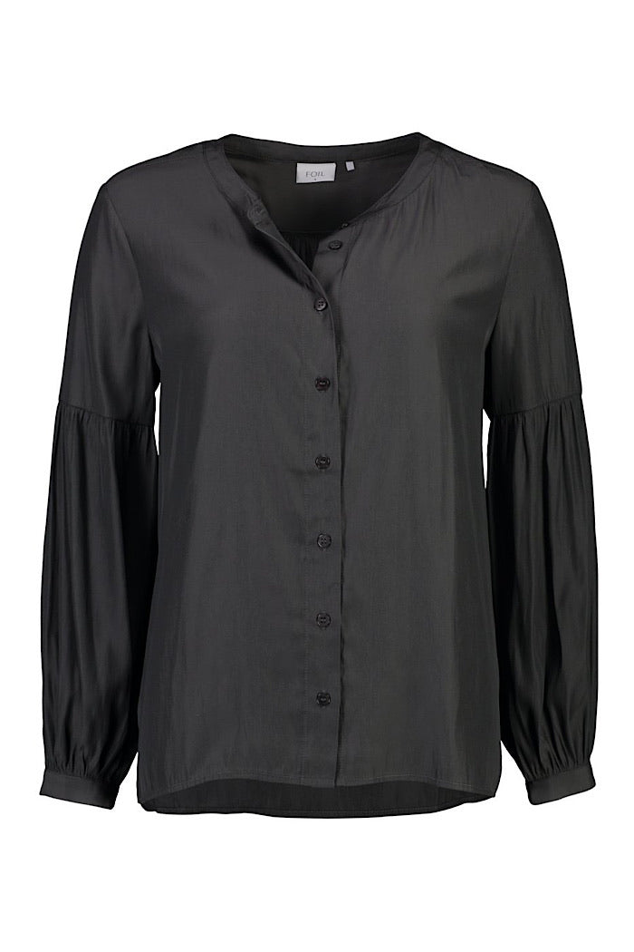 PUFF THE MAGIC SLEEVE BLOUSE - DIESEL - FINAL CLEARANCE