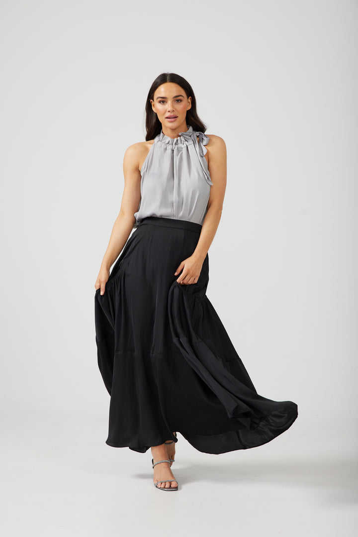 KINDRED SKIRT - BLACK