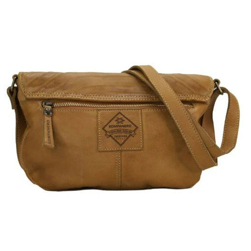 GARDINIA CROSS BODY BAG