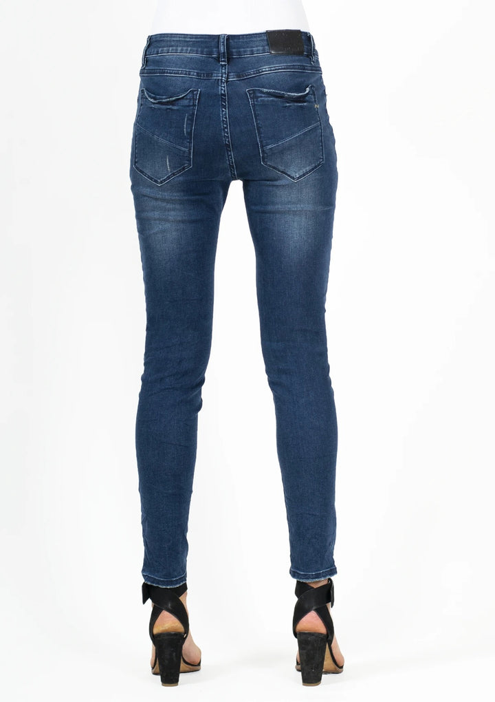 PALMDALE DENIM JEANS - FINAL CLEARANCE