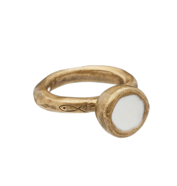 BIANCA RING