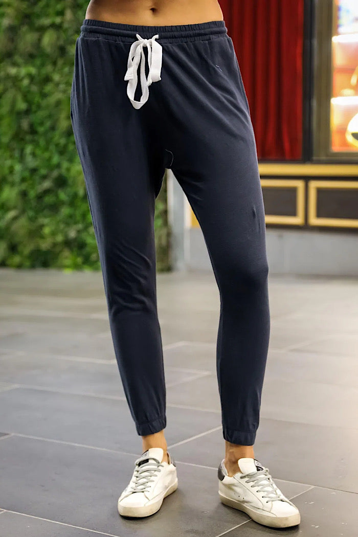BONDI JOGGER PANT - INK