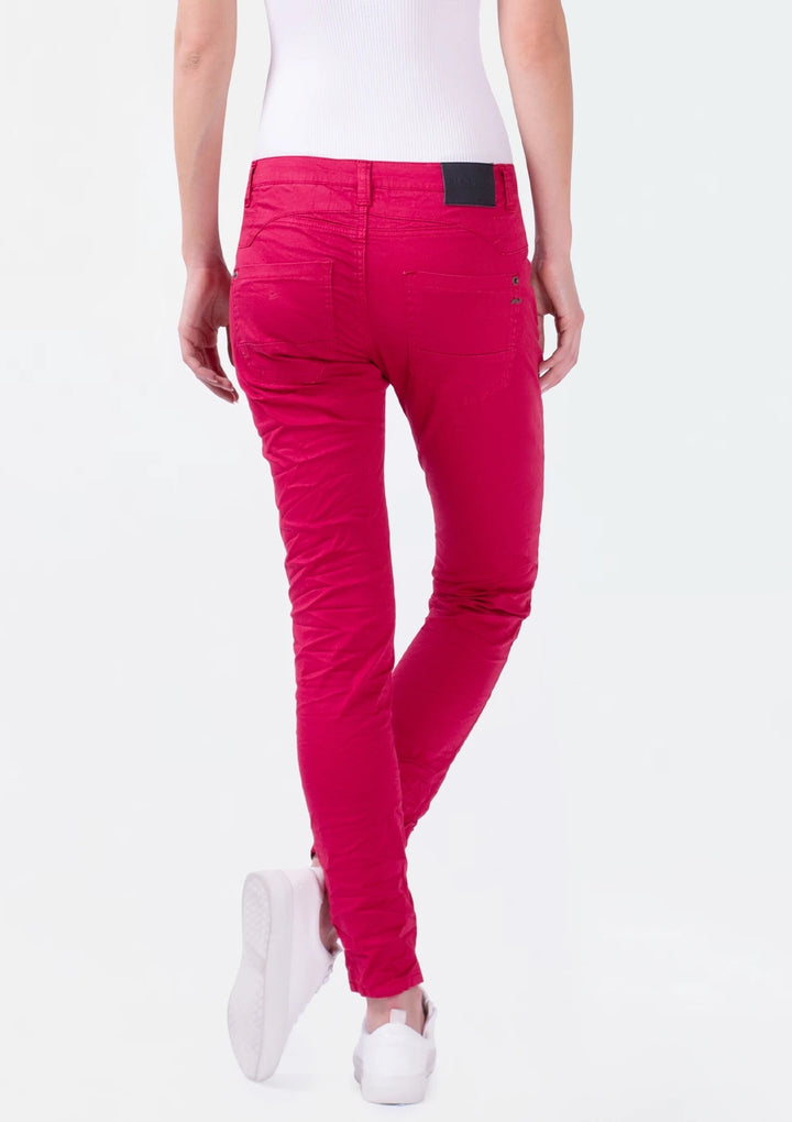 BLAKE POP SUGAR BOYFRIEND JEANS - FINAL CLEARANCE