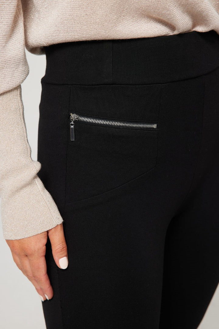 JETSETTER PANTS - BLACK