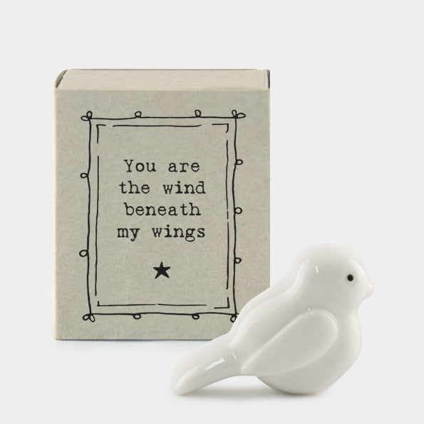 MINI MATCHBOX ANIMALS OF KINDNESS
