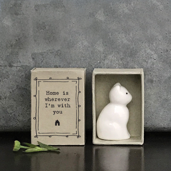 MINI MATCHBOX ANIMALS OF KINDNESS