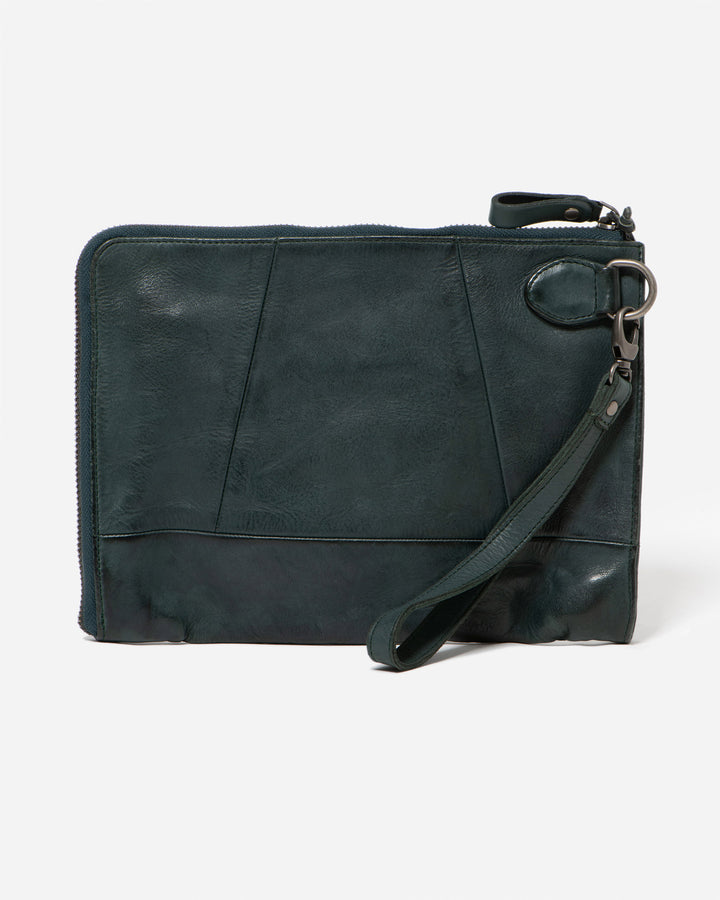 MALIBU CLUTCH - PETROL