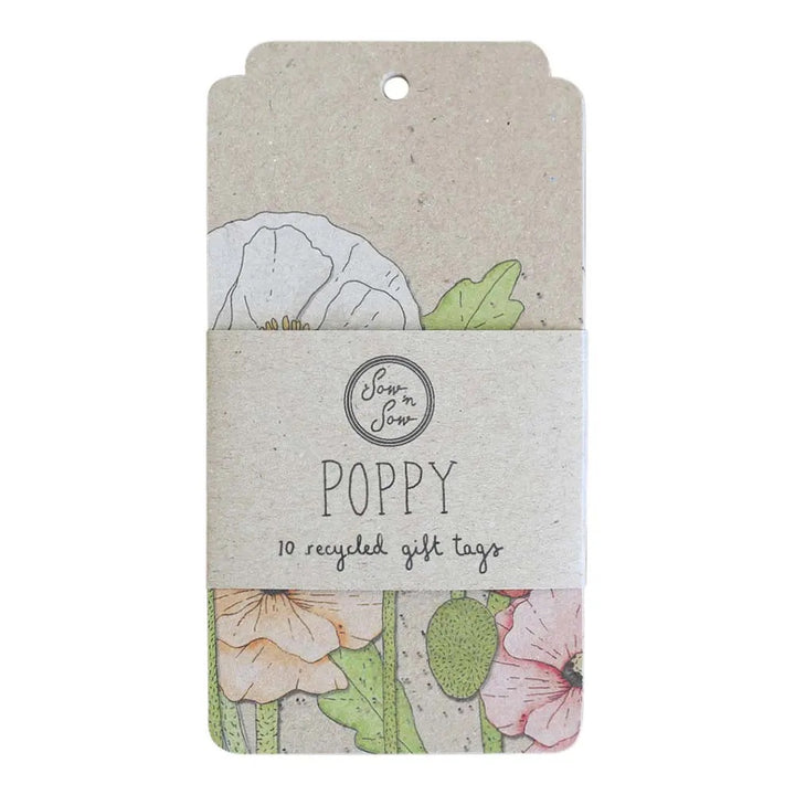 GIFT TAG PACKS