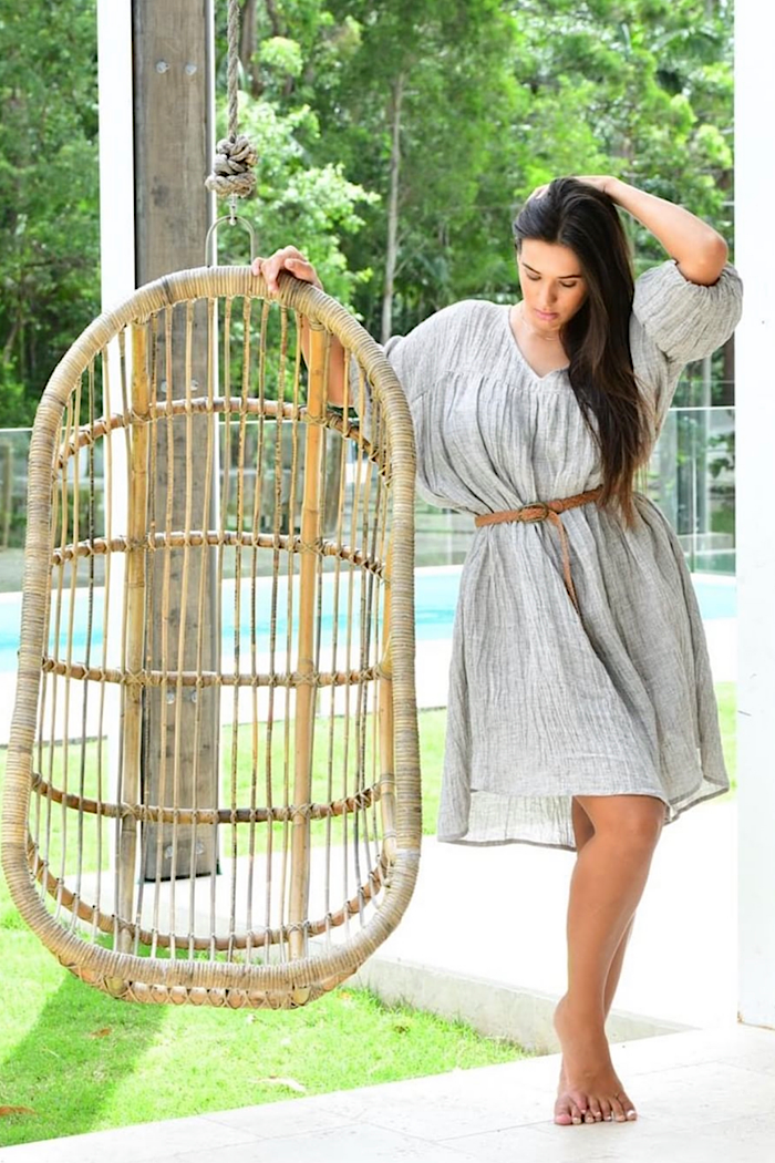 MABEL KAFTAN - DRIFTWOOD