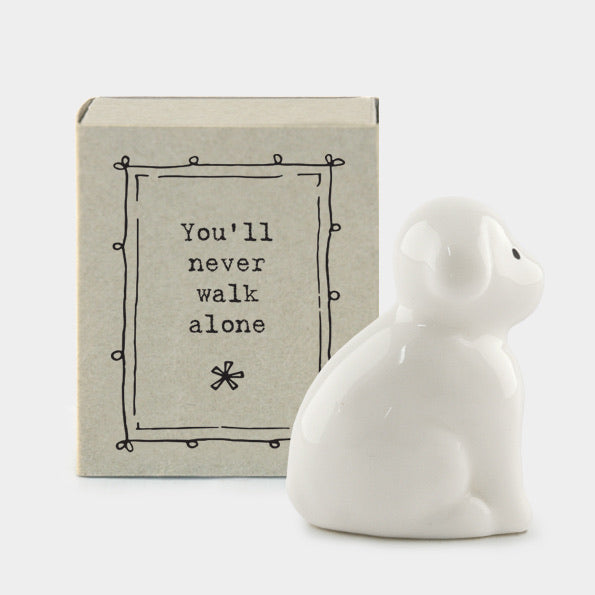 MINI MATCHBOX ANIMALS OF KINDNESS