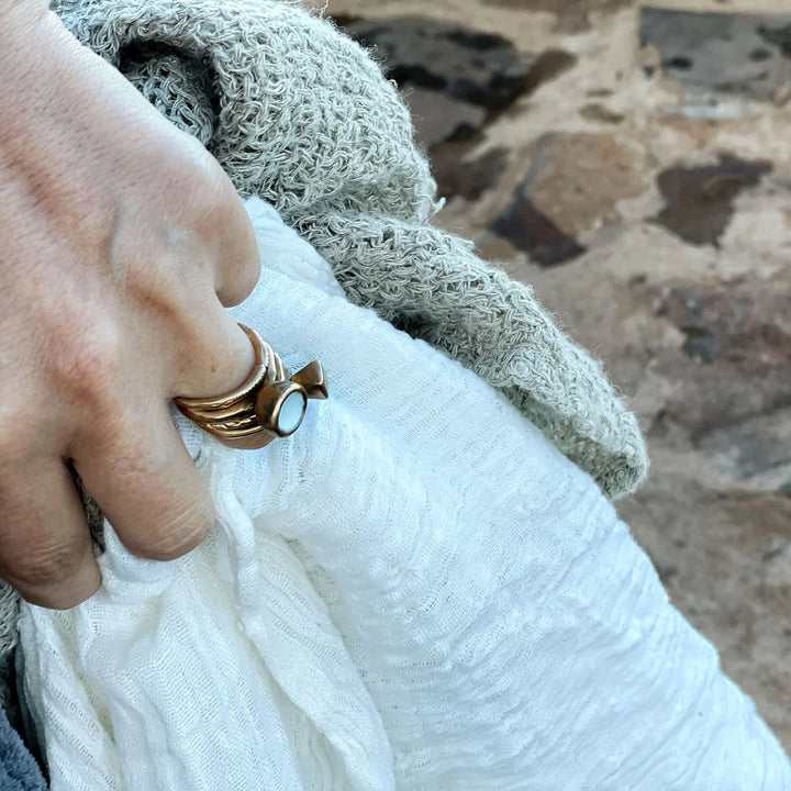 BIANCA RING